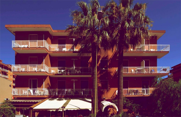 Hotel Jole Andora